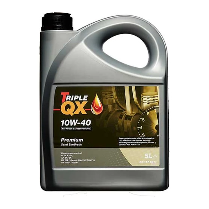 Моторное масло Shell Helix Ultra 5W-30