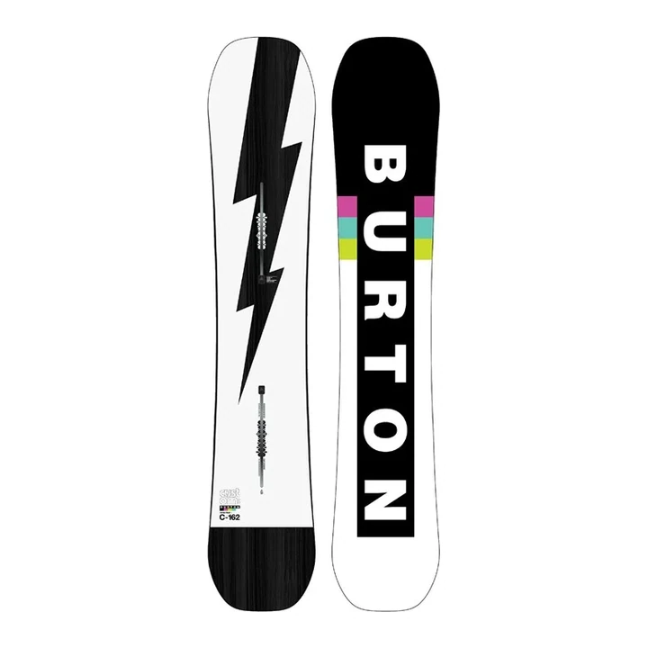 Сноуборд Burton Custom Camber