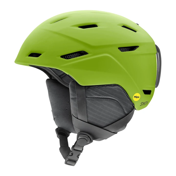Шлем Smith Vantage MIPS