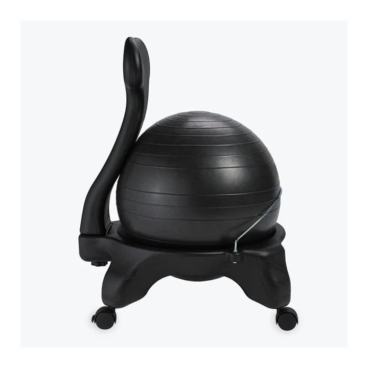 Фітбол Gaiam Total Body Balance Ball