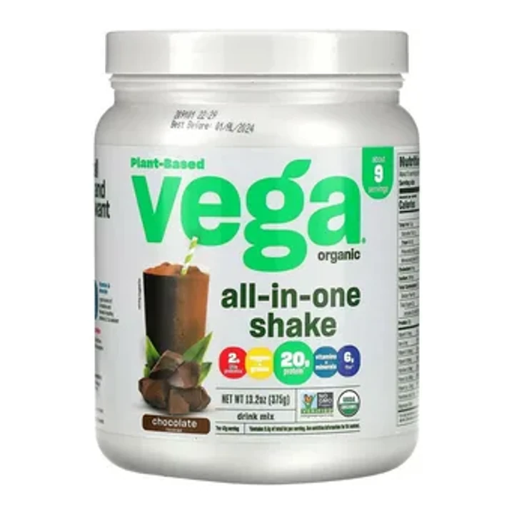 Комплекс Vega One All-in-One Shake