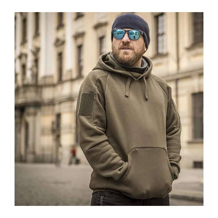 Худи Helikon-Tex Urban Tactical
