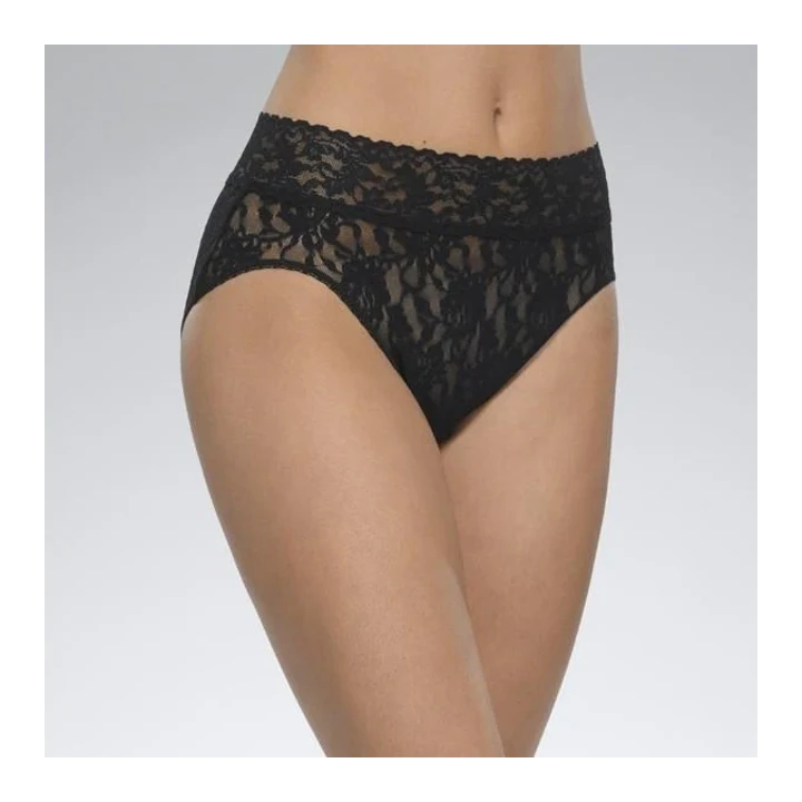 Трусы Hanky Panky Signature Lace