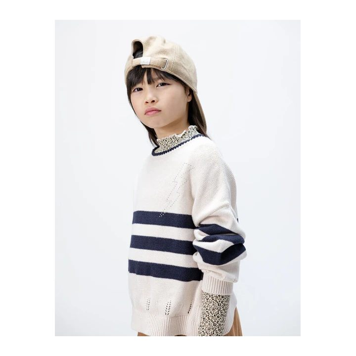 Свитер IKKS Sailor Stripe
