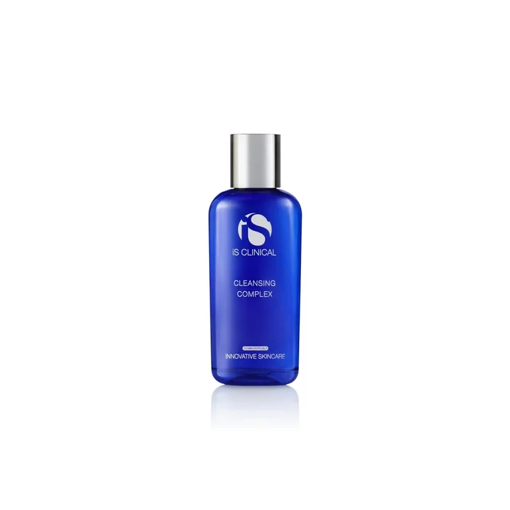 Гель iS Clinical Cleansing Complex