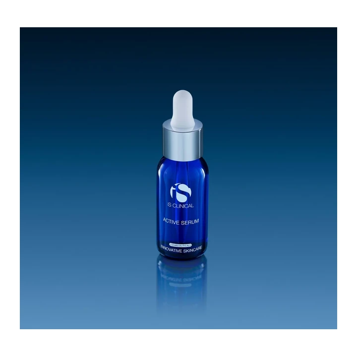 Сироватка iS Clinical Active Serum