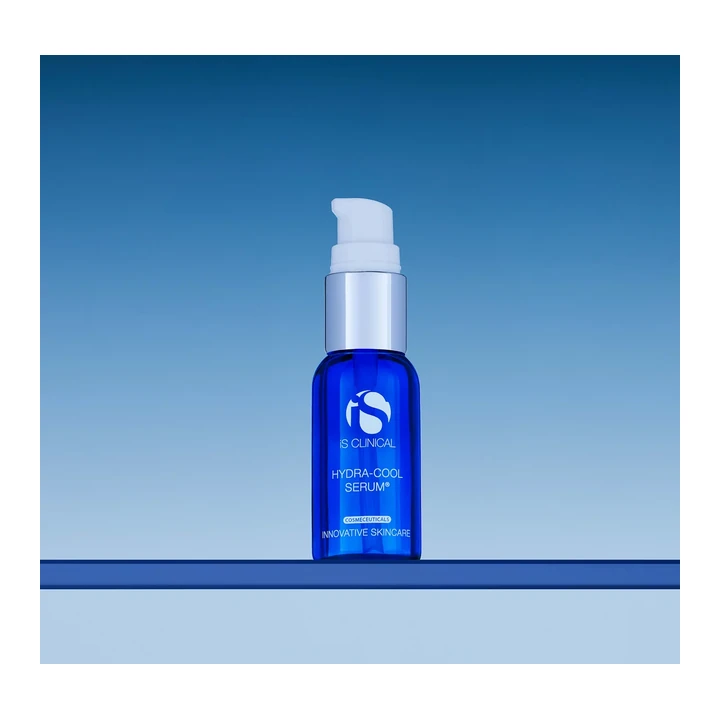 Сироватка iS Clinical Hydra-Cool Serum