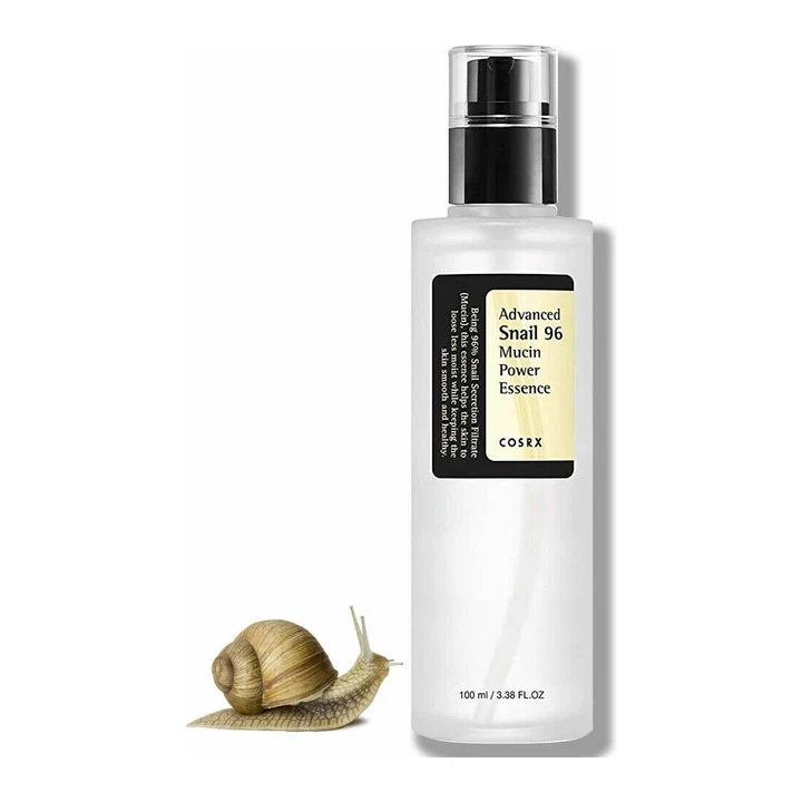 Есенція COSRX Advanced Snail 96 Mucin