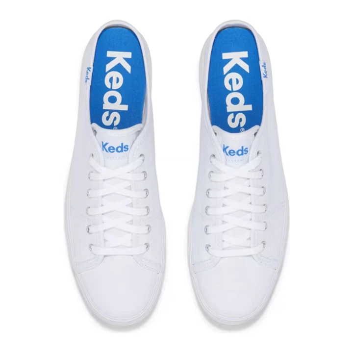 Кеды Keds Triple Kick Canvas