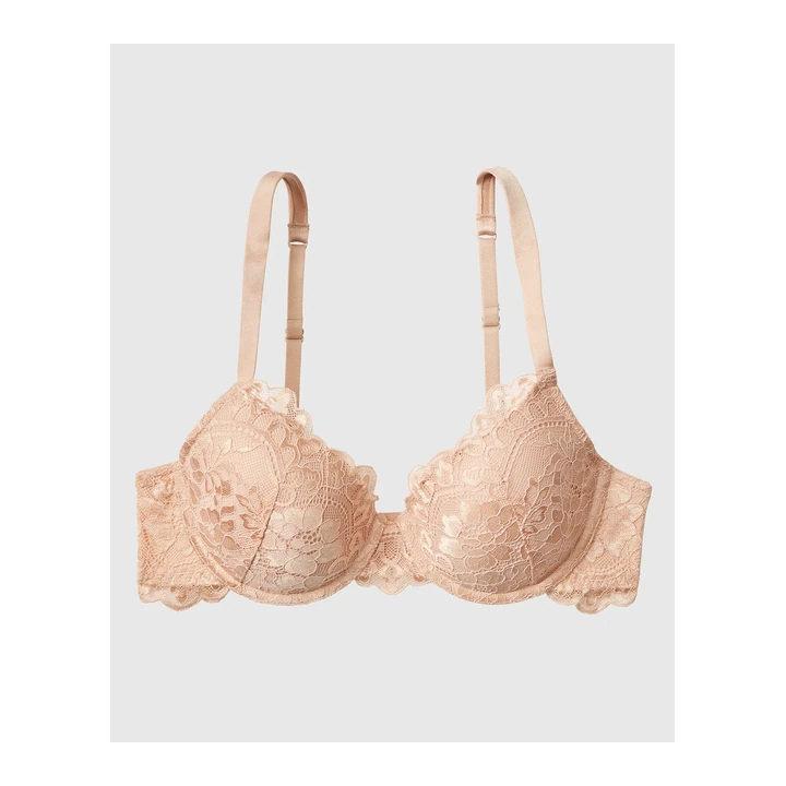 Бюстгальтер La Senza Body Kiss Full Coverage