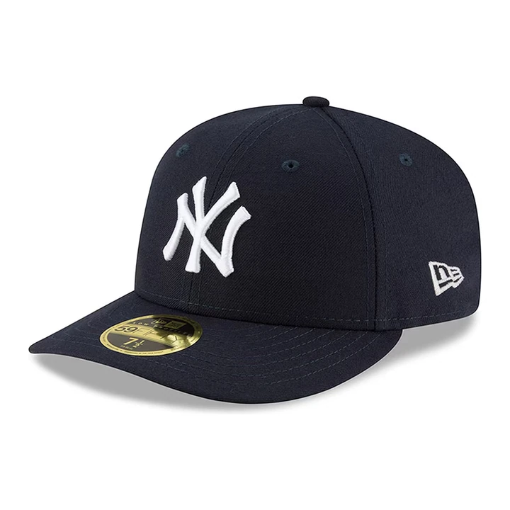 Кепка New Era New York Yankees 59FIFTY