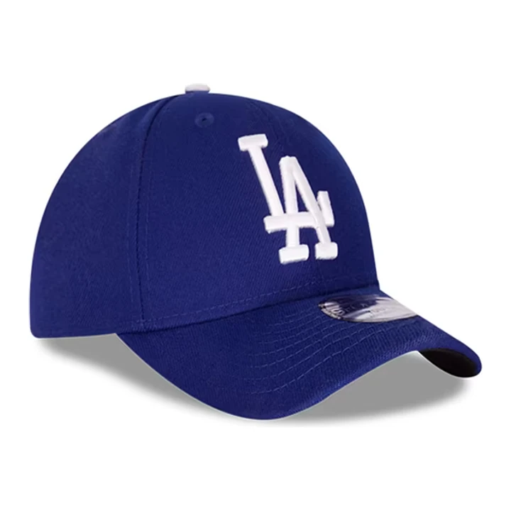 Кепка New Era Los Angeles Dodgers 9FORTY
