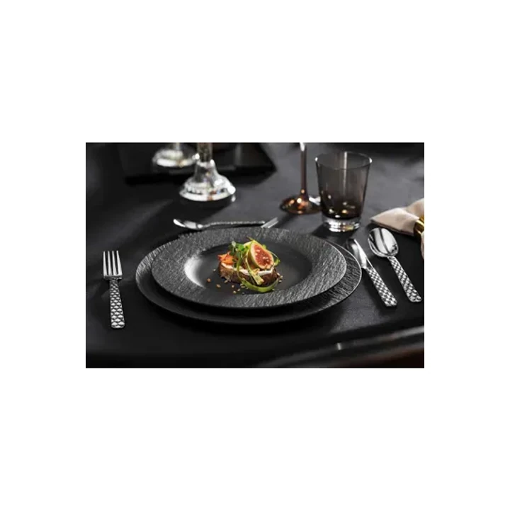 Набор посуды Villeroy & Boch Manufacture Rock