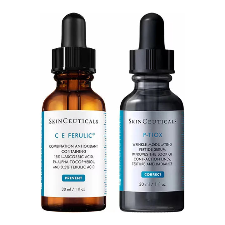 Сироватка SkinCeuticals C E Ferulic