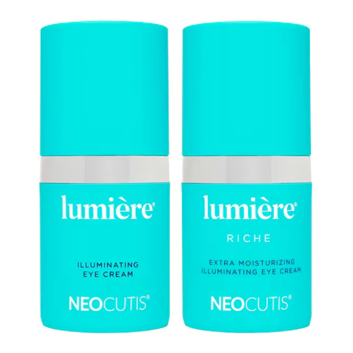 Крем для очей Neocutis Lumière Firm