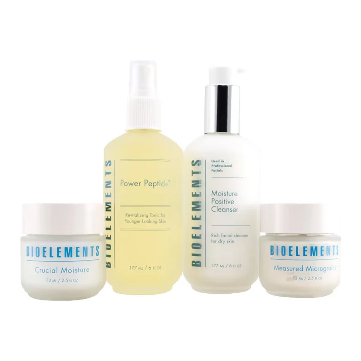 Крем Bioelements Crucial Moisture