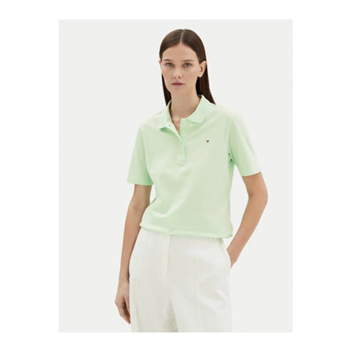 Платье Tommy Hilfiger Essential Polo