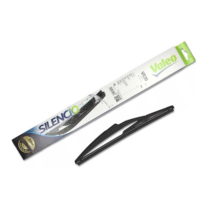 Щётки стеклоочистителя Valeo Silencio