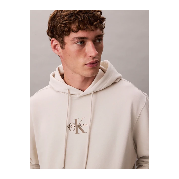 Худи Calvin Klein Monogram