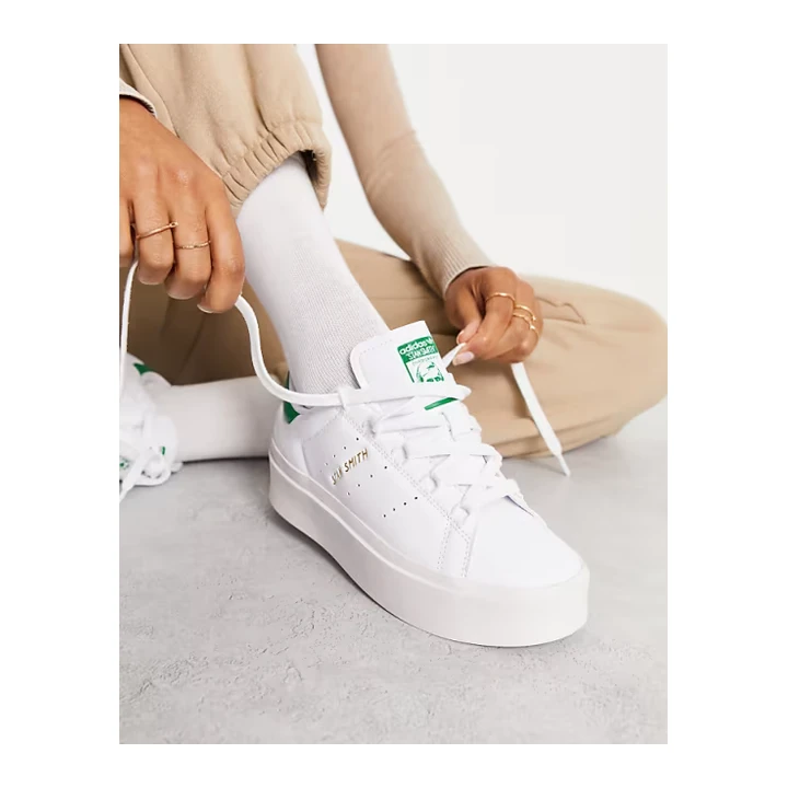 Кроссовки adidas Stan Smith