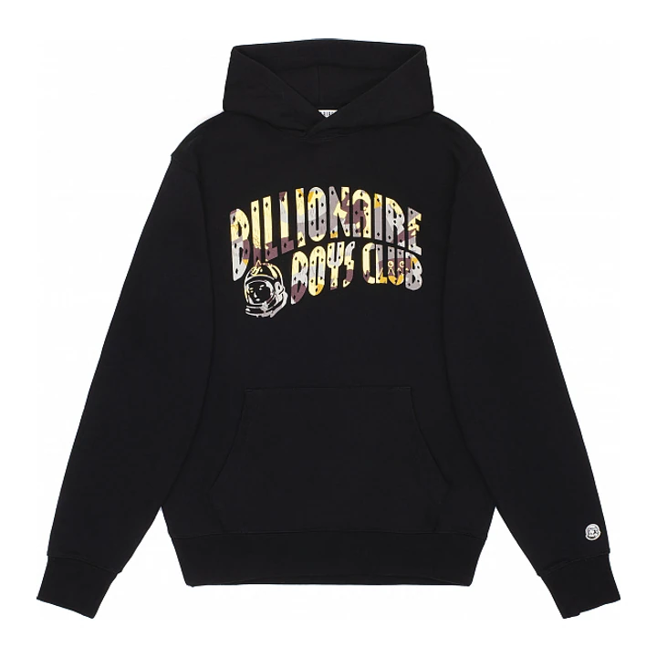 Худи Billionaire Boys Club Arch Logo