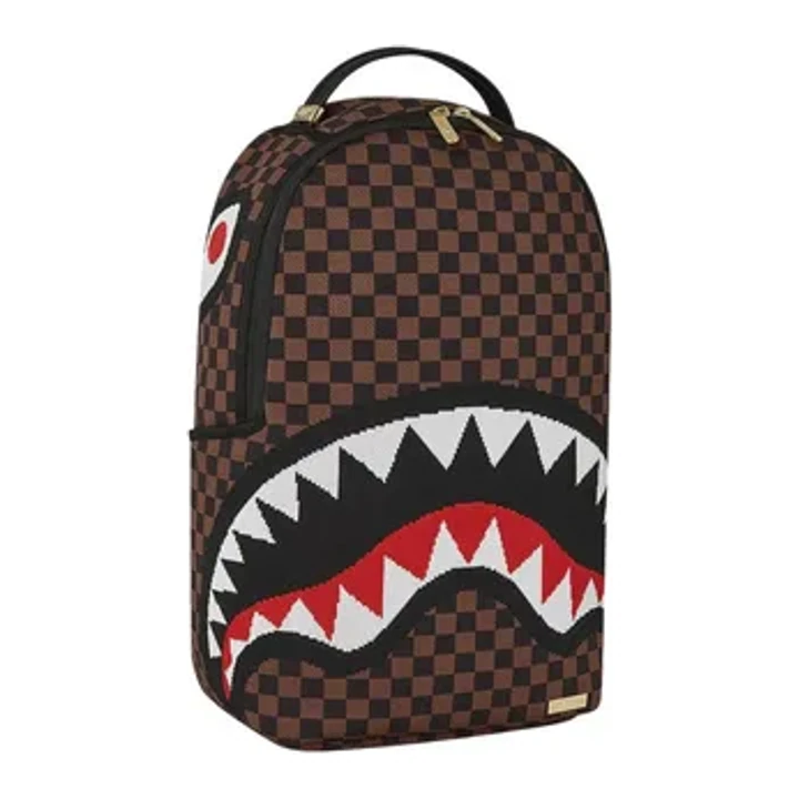 Рюкзак Sprayground Shark in Paris