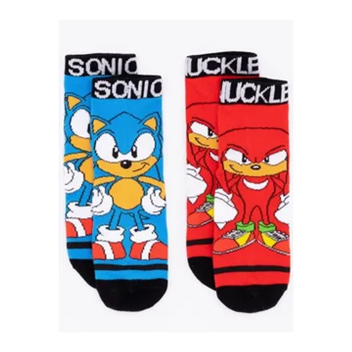 Шкарпетки ON THAT ASS Sonic