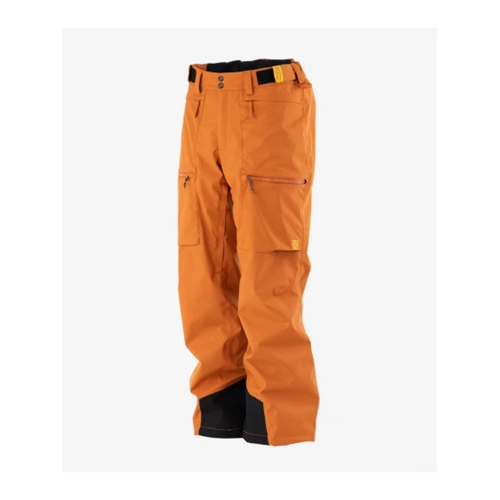 Брюки Oxbow Sandym Cargo