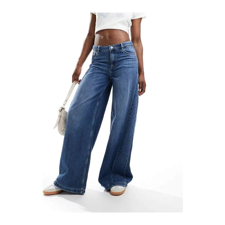 Джинсы Pimkie Nala Wide Leg