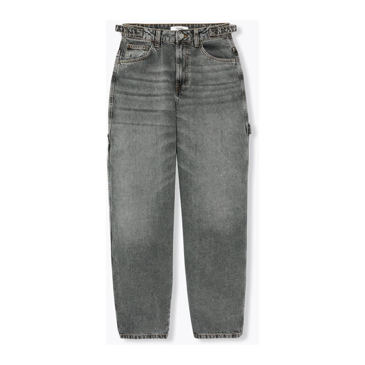 Джинсы Promod Wide Leg
