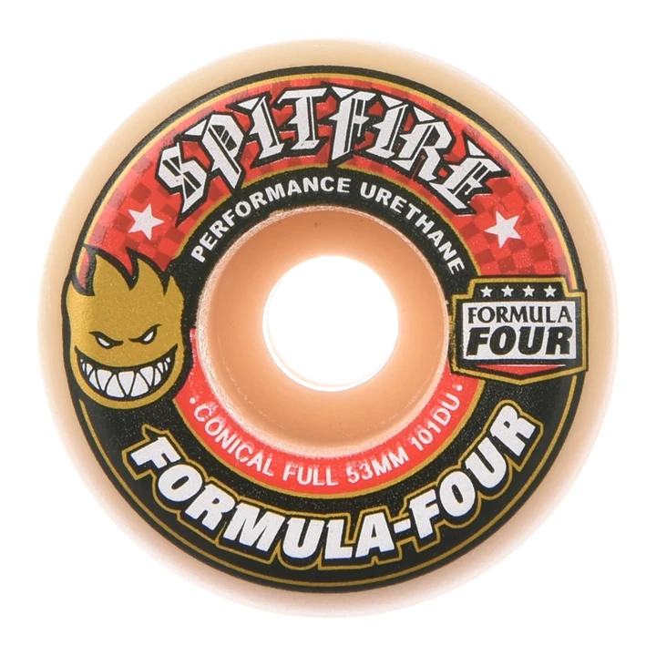 Колёса Spitfire Formula Four