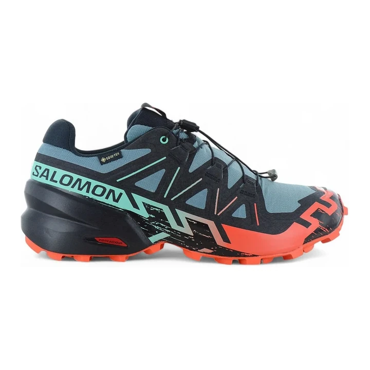 Кроссовки Salomon Speedcross 6 GTX