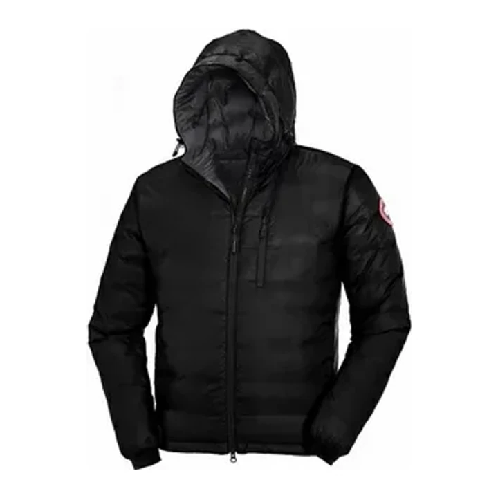 Пуховик Canada Goose Lodge Hoody