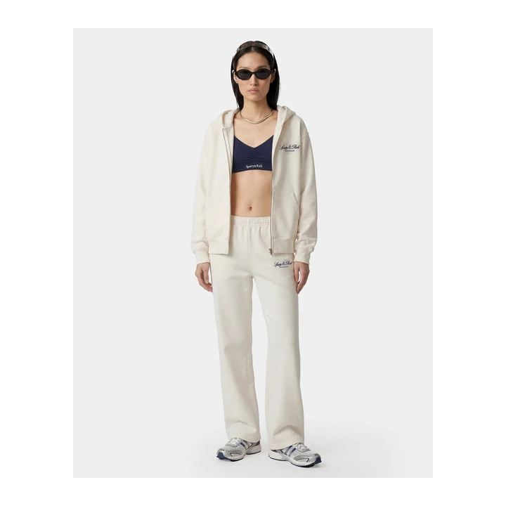 Худи Sporty & Rich Vendome