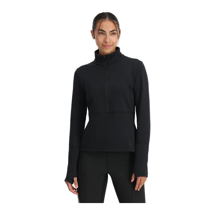 Худи Spyder Speedfleece