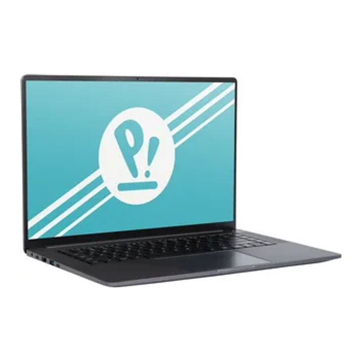 Ноутбук System76 Pangolin