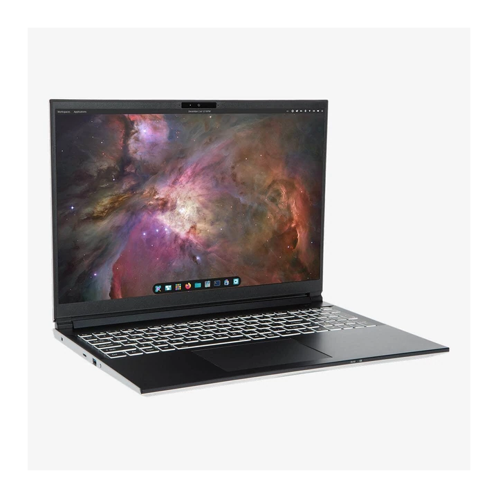 Ноутбук System76 Oryx Pro