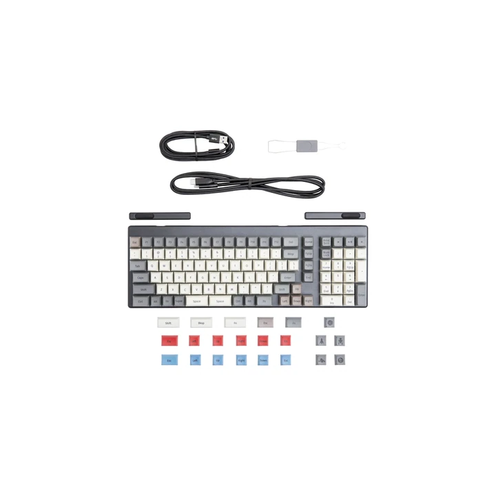 Клавіатура System76 Launch