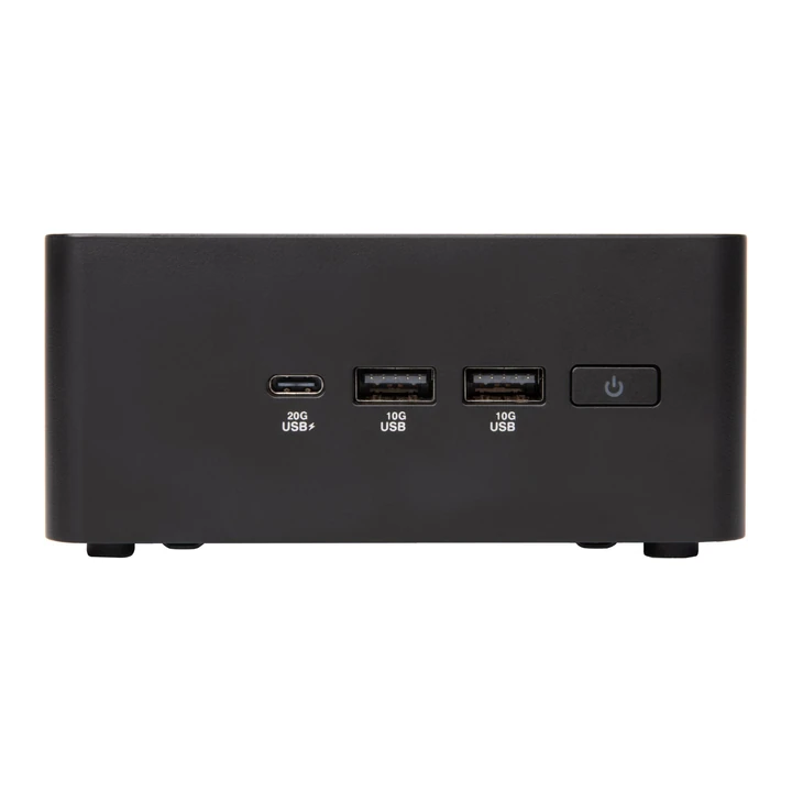 Mini PC System76 Meerkat