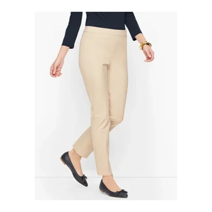 Брюки Talbots Chatham Ankle