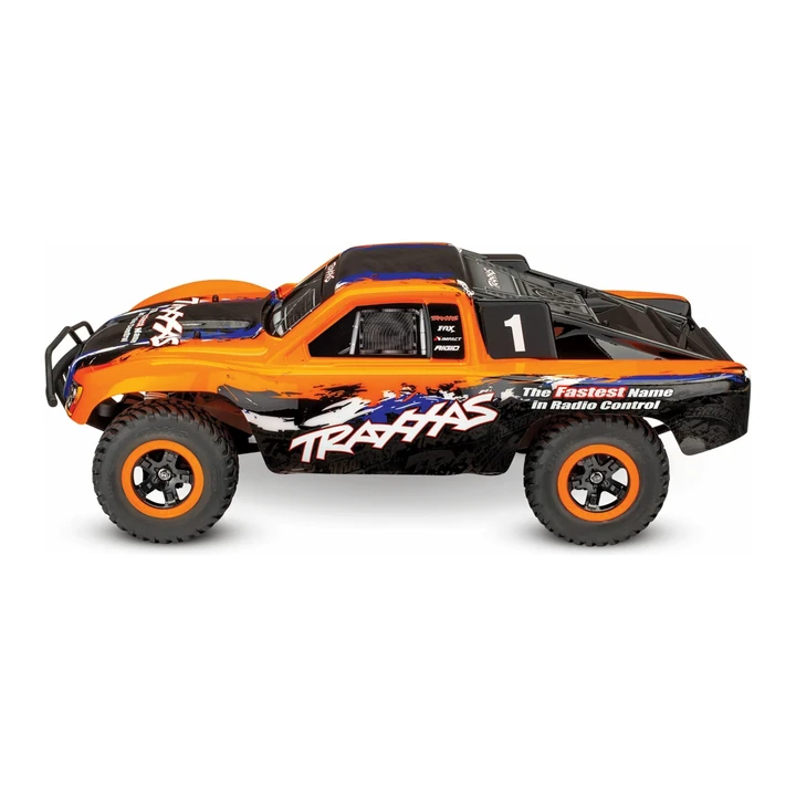 Трак Traxxas Slash 4x4 VXL