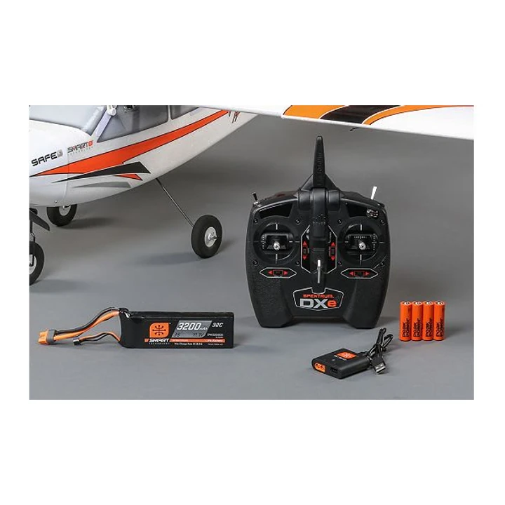 Самолёт E-flite Apprentice STS 1.5m