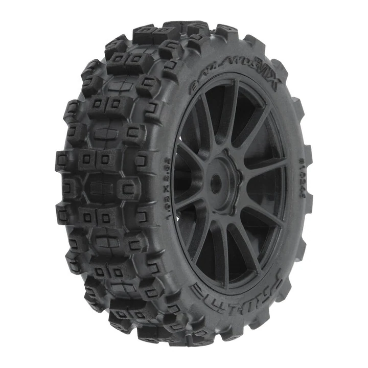 Шины Pro-Line Badlands MX28