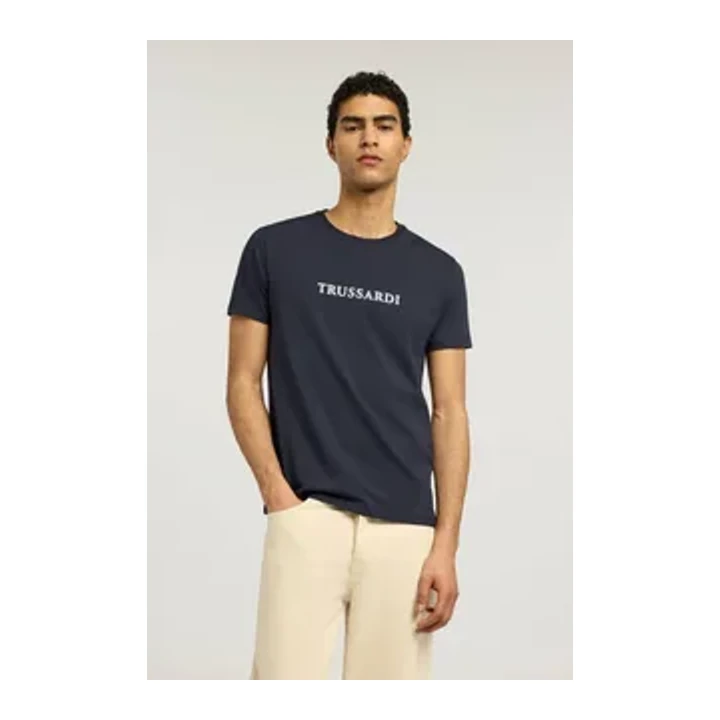 Футболка Trussardi 1920