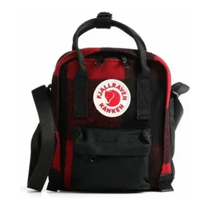 Рюкзак Fjällräven Kånken