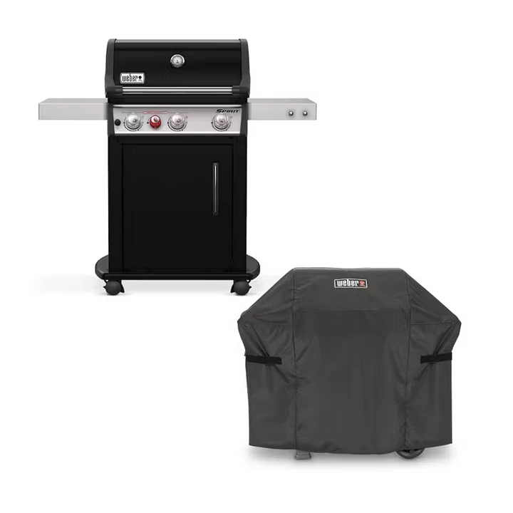 Газовый гриль Weber Spirit E-325
