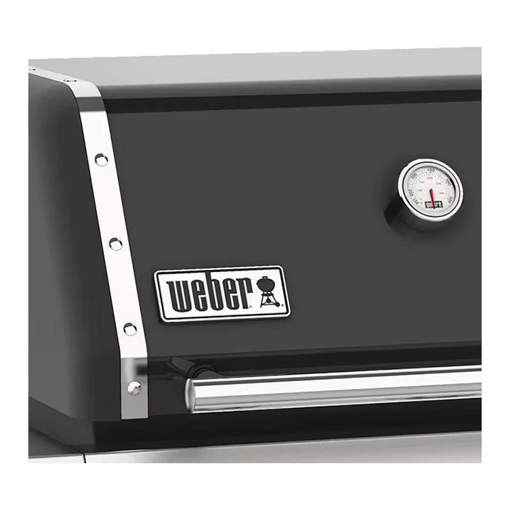 Газовый гриль Weber Genesis E-335