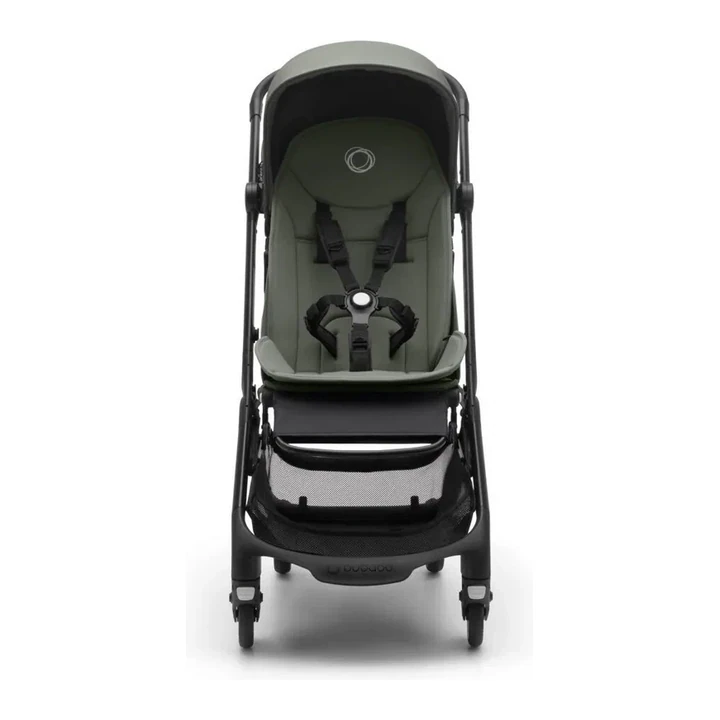 Коляска Bugaboo Butterfly