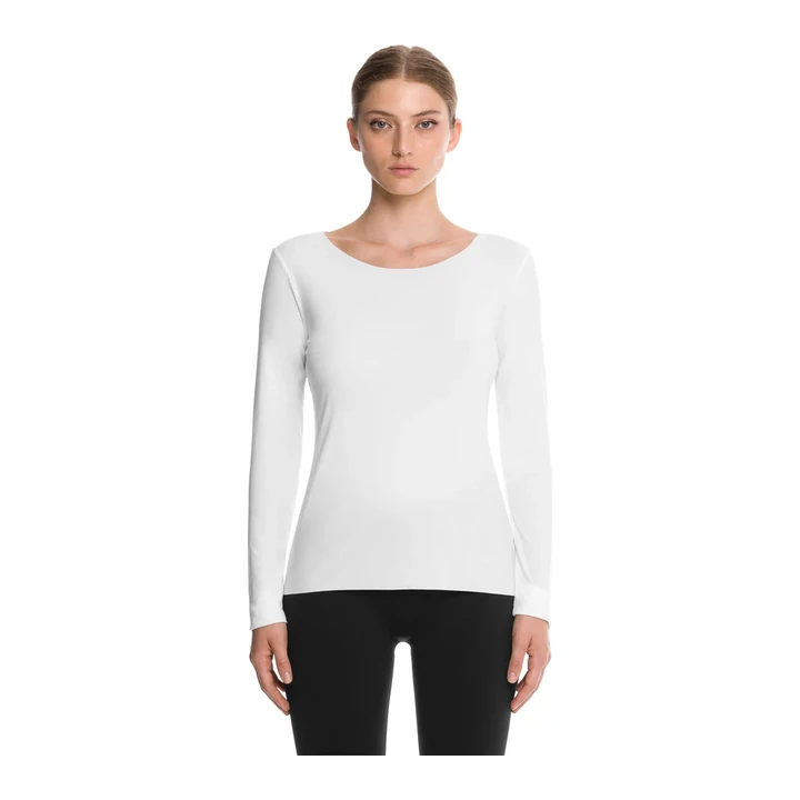 Пуловер Wolford Aurora Pure