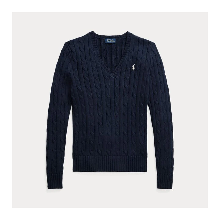 Свитер Polo Ralph Lauren Cable-Knit